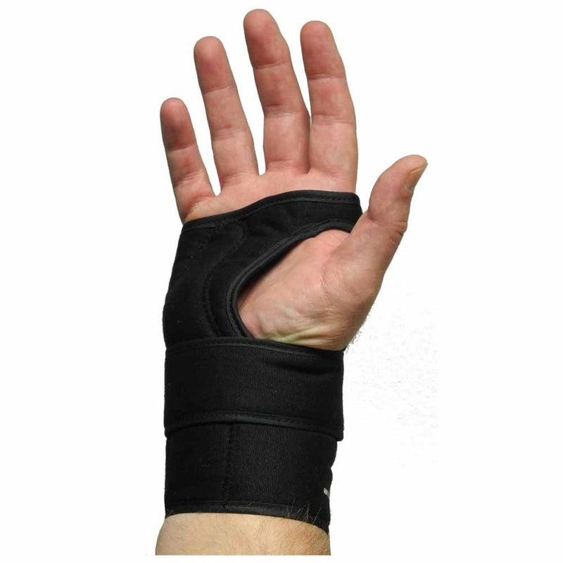 bowlingball.com Kool Kontrol Bowling Wrist Positioner (Large, Left) - Image 2